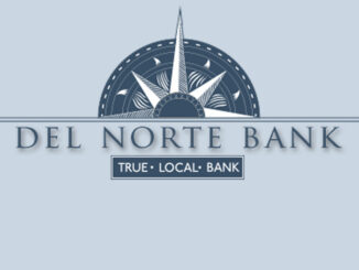 Del Norte Bank Logo