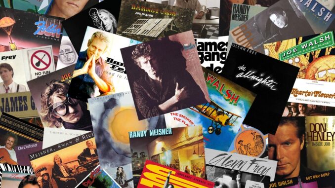 Eagles-Solo-Albums-Ranked-Photo