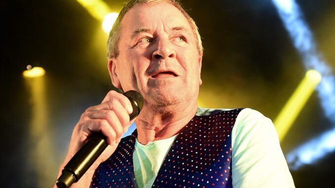 gillan